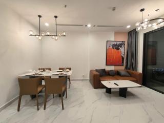 BE5 Penthouse - 2BRs Vacation - Long Bình - 7