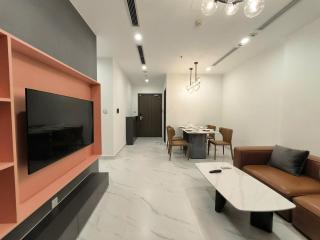 BE5 Penthouse - 2BRs Vacation - Long Bình - 5