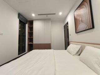 BE5 Penthouse - 2BRs Vacation - Long Bình - 4