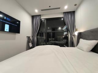 BE5 Penthouse - 2BRs Vacation - Long Bình - 2
