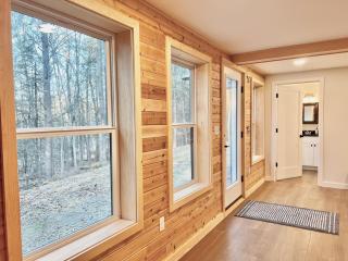 Chickadee A-Frame - Freeport - 9