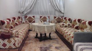 Residence Youssef Bourgogne - Casablanca - 8