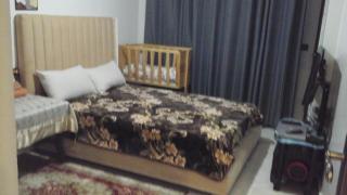 Residence Youssef Bourgogne - Casablanca - 9