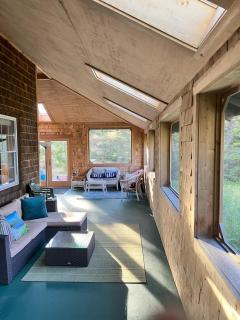 Sand Cove House - Prospect Harbor - 9