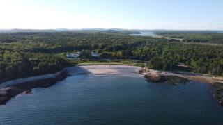 Sand Cove House - Prospect Harbor - 8