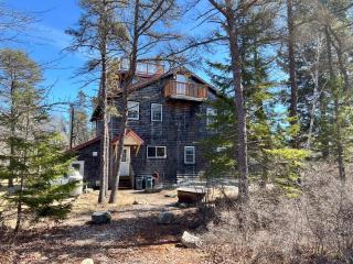 Sand Cove House - Prospect Harbor - 6