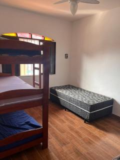 Casa beira-mar em Mongaguá-SP - Mongaguá - 3