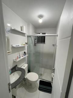 duplex penthouse apartment for cop 30 - Belém - 7