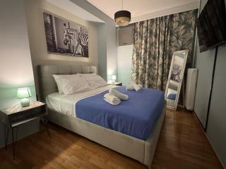 Chalandri NEW MoDeRN & CoZy Netflix Private Parking - Atene - 7