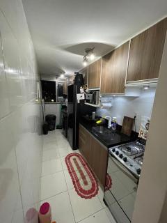 duplex penthouse apartment for cop 30 - Belém - 4