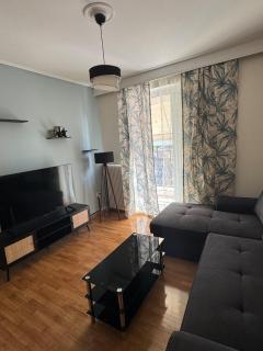 Chalandri NEW MoDeRN & CoZy Netflix Private Parking - Atene - 6