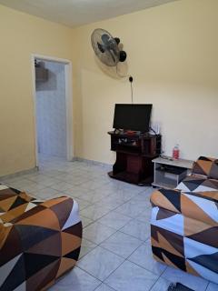 CASA DE PRAIA ACONCHEGANTE PERFEITA PARA SUA FAMÍLIA e AMIGOS - 8