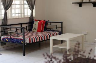 马六甲老地方3房住宿 - 9