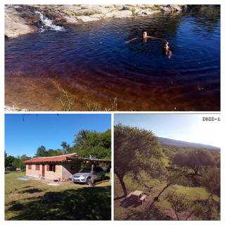 Cabaña las chinitas - 9