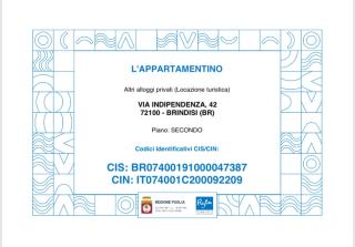 L'Appartamentino - Brindisi - 8