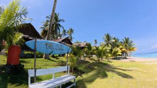 Ina Silvi Cottage - - 9