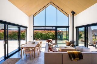 Coco Chalet by Sotheby's Luxury Rental Homes - Wanaka - 6