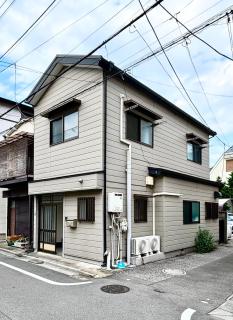 Holiday Akabane House - A Traditional Japanese House in Tokyo, with Direct Access to Shinjuku & Shibuya - Tokyo - 4