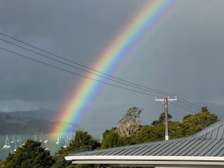 Fantail Cottage - Opua - 6