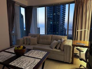 Pearl of Dubai Marina 5 Guests! - 1