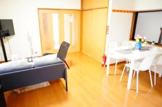 Holiday Akabane House - A Traditional Japanese House in Tokyo, with Direct Access to Shinjuku & Shibuya - Tokyo - 2