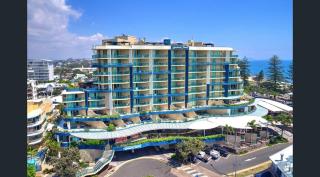 Landmark Resort Private Apartment - Mooloolaba - 8