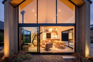 Coco Chalet by Sotheby's Luxury Rental Homes - Wanaka - 9