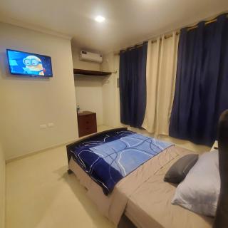 Mimo Suits y Rooms - Machala - 4