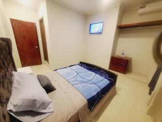 Mimo Suits y Rooms - Machala - 1