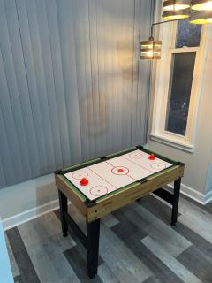 Cozy Apartment 3 BR Near Downtown Parking - Chicago - 7