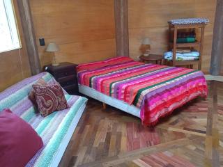 Peaceful cabin in the woods - Maldonado - 8