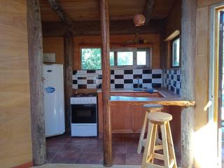 Peaceful cabin in the woods - 5