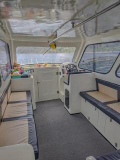 KOMODO TRAVELCATIONS Full Day trip Komodo by Speed Boat - Nggorang - 6