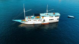 KOMODO TRAVELCATIONS Full Day trip Komodo by Speed Boat - Nggorang - 1