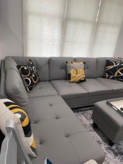 Home Sweet Home - 4