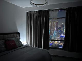 Pearl of Dubai Marina 5 Guests! - 6
