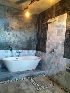 La Pan Nam Exotic Villas and Spa - Canggu - 1