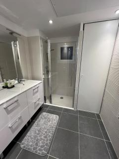 New Appartment in Antibes - Antibes - 6