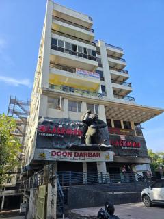 Queen of hills view - 8