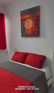 Residencial Edzna - Campeche - 9