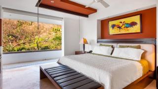 Tucan en Casa Samo - Puerto Vallarta - 8