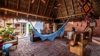 Tucan en Casa Samo - Puerto Vallarta - 6