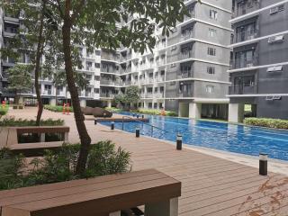 aldo shore 3 residence mall of asia - Manila - 7