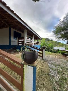 Sítio São Pedro - 1