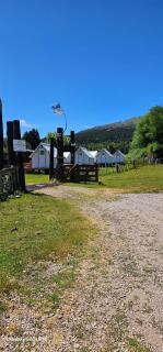 Altos del Rivadavia - Villa Lago Rivadavia - 8