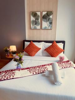 Bmc Robertson Homez - Kuala Lumpur - 0