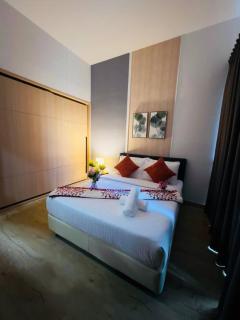 Bmc Robertson Homez - Kuala Lumpur - 8