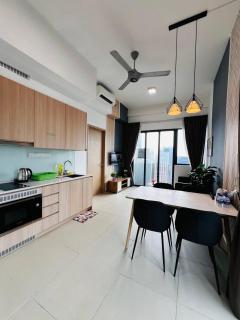 Bmc Robertson Homez - Kuala Lumpur - 5