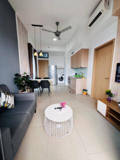 Bmc Robertson Homez - Kuala Lumpur - 4