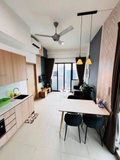 Bmc Robertson Homez - Kuala Lumpur - 2